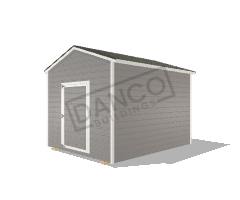 Extra Economy Metal Utility 10x12