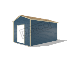 Extra Economy Metal Utility 10x16