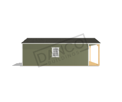 Standard Cabin 14x28 - Image 4