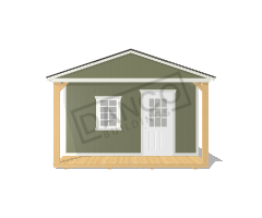 Standard Cabin 14x28 - Image 6