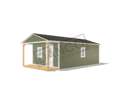 Standard Cabin 14x28