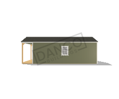 Standard Cabin 14x28 - Image 3