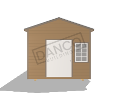 Extra Economy Metal Utility 10x16/240532 - Image 5