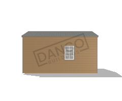 Extra Economy Metal Utility 10x16/240532 - Image 3