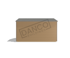 Extra Economy Metal Utility 10x16/240532 - Image 4