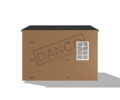 Garden Shed 10x12 - Image 3