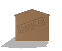 Garden Shed 10x12 - Image 5