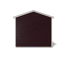 Extra Economy Metal Utility 10x16 - Image 6