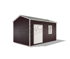 Extra Economy Metal Utility 10x16