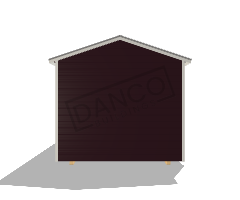 Extra Economy Metal Utility 10x16 - Image 5