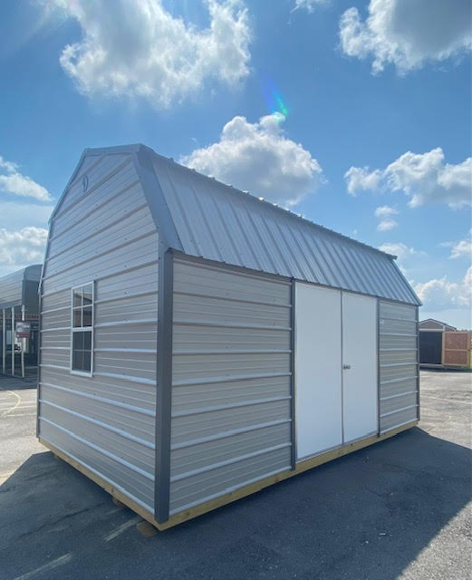 Extra Economy Lofted Barn 10x16/240433