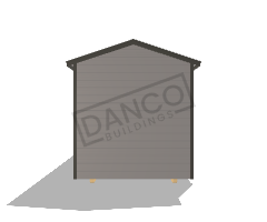 Extra Economy Metal Utility 8x16 - Image 5
