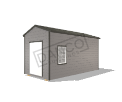 Extra Economy Metal Utility 8x16