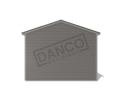 Extra Economy Metal Utility 12x24 - Image 6