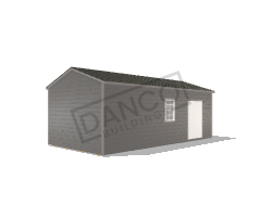 Extra Economy Metal Utility 12x24