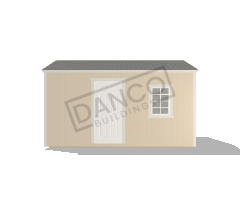 Garden Shed 10x16 - Image 3
