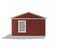 Utility Shed 16x36 - Image 5