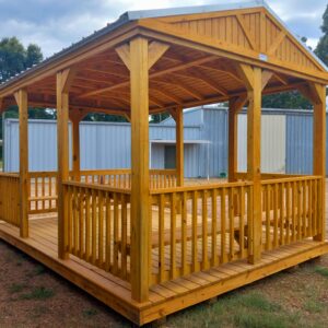 Pavilion 12x16/249014 R