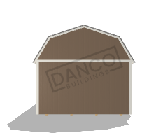 Lofted Barn 12x20 - Image 5