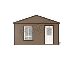 Utility Shed 16x36 - Image 6