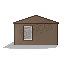 Utility Shed 16x36 - Image 5