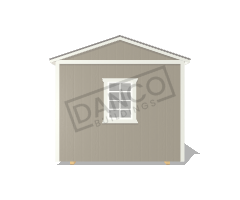 Utility Shed 10x16 - Image 6
