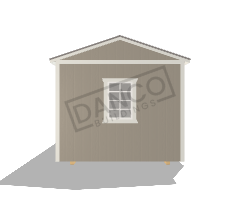 Utility Shed 10x16 - Image 5