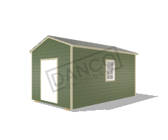 Extra Economy Metal Utility 10x16