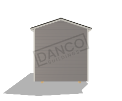 Extra Economy Metal Utility 8x12 - Image 5