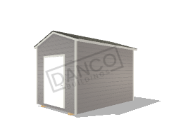 Extra Economy Metal Utility 8x12
