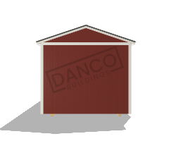 Garden Shed 10x20 - Image 5