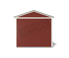 Garden Shed 10x20 - Image 6