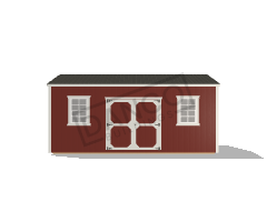 Garden Shed 10x20 - Image 3