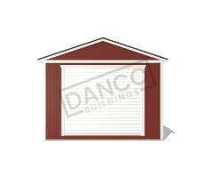 Garage 12x32 - Image 6