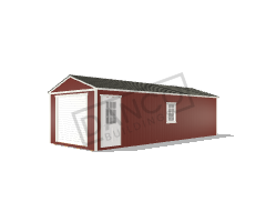 Garage 12x32