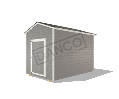 Extra Economy Metal Utility 8x12