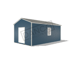 Extra Economy Metal Utility 10x24