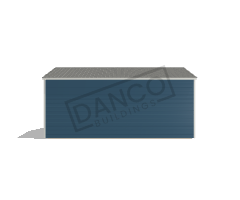 Extra Economy Metal Utility 10x24 - Image 4