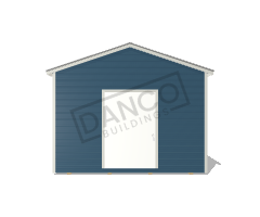 Extra Economy Metal Utility 10x24 - Image 6