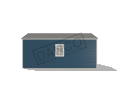 Extra Economy Metal Utility 10x24 - Image 3