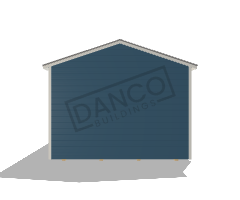 Extra Economy Metal Utility 10x24 - Image 5