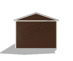 Garden Shed 12x40-240537 - Image 5