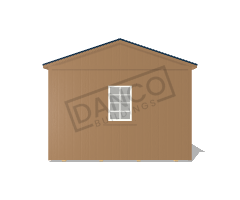 Garden Shed 12x28 - Image 6