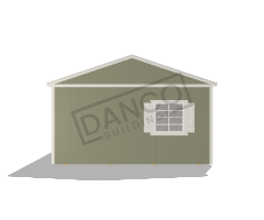 Garden Shed 16x50 - Image 5