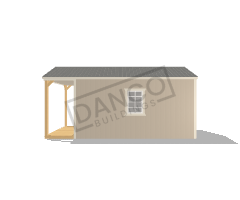 Standard Cabin 12x20 - Image 3