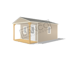 Standard Cabin 12x20