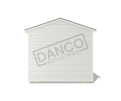 Extra Economy Metal Utility 10x16 - Image 6