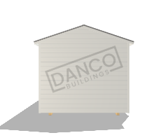 Extra Economy Metal Utility 10x16 - Image 5