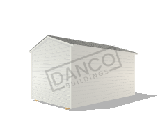 Extra Economy Metal Utility 10x16