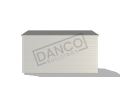 Extra Economy Metal Utility 10x16 - Image 3
